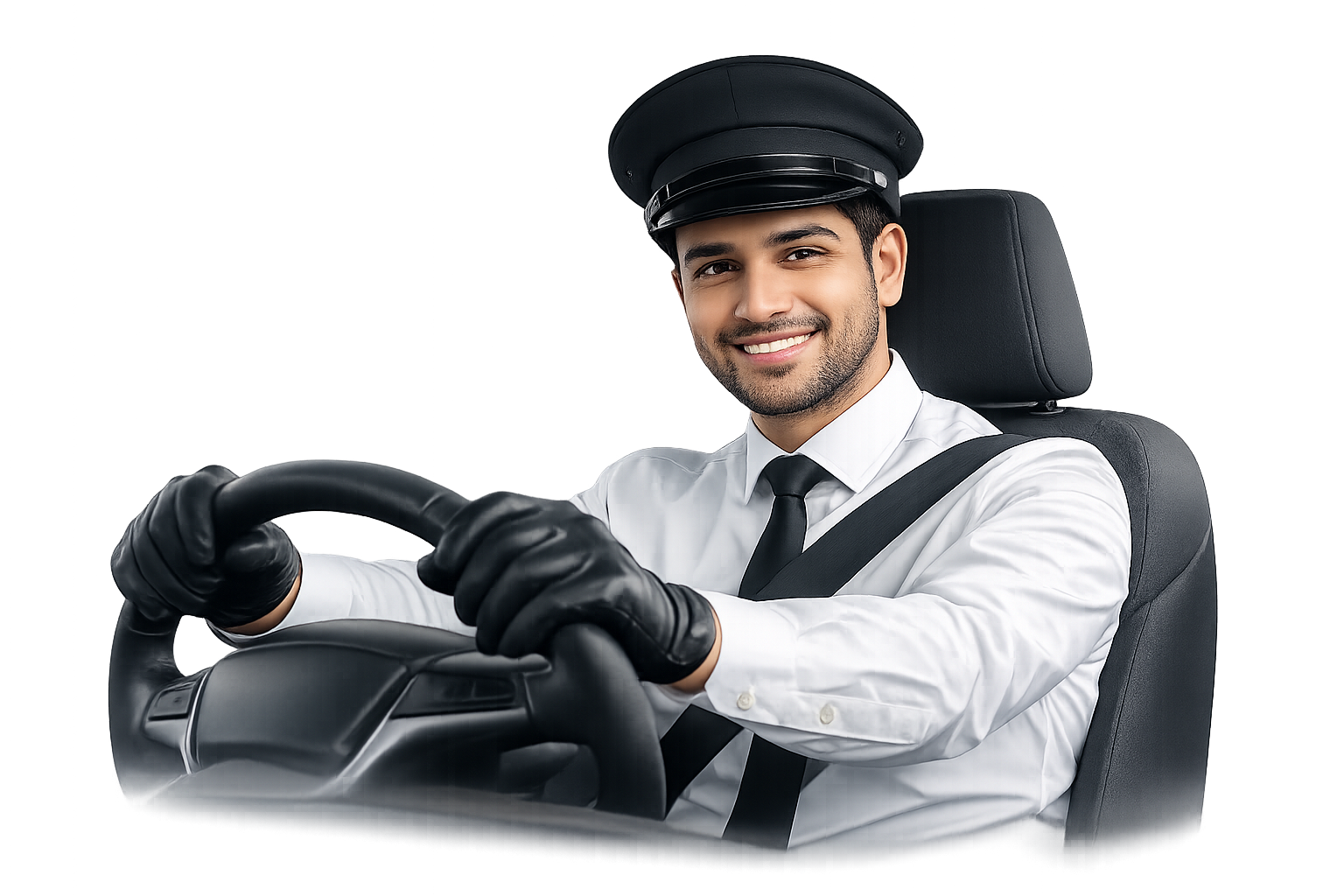 Driver