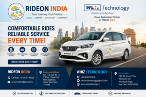 Read more about the article Delhi-NCR Cab Services See Growing Demand as More Travellers Prefer Comfortable Private Travel